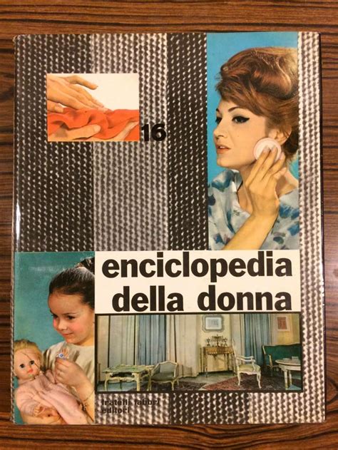 enciclopedia delle donne